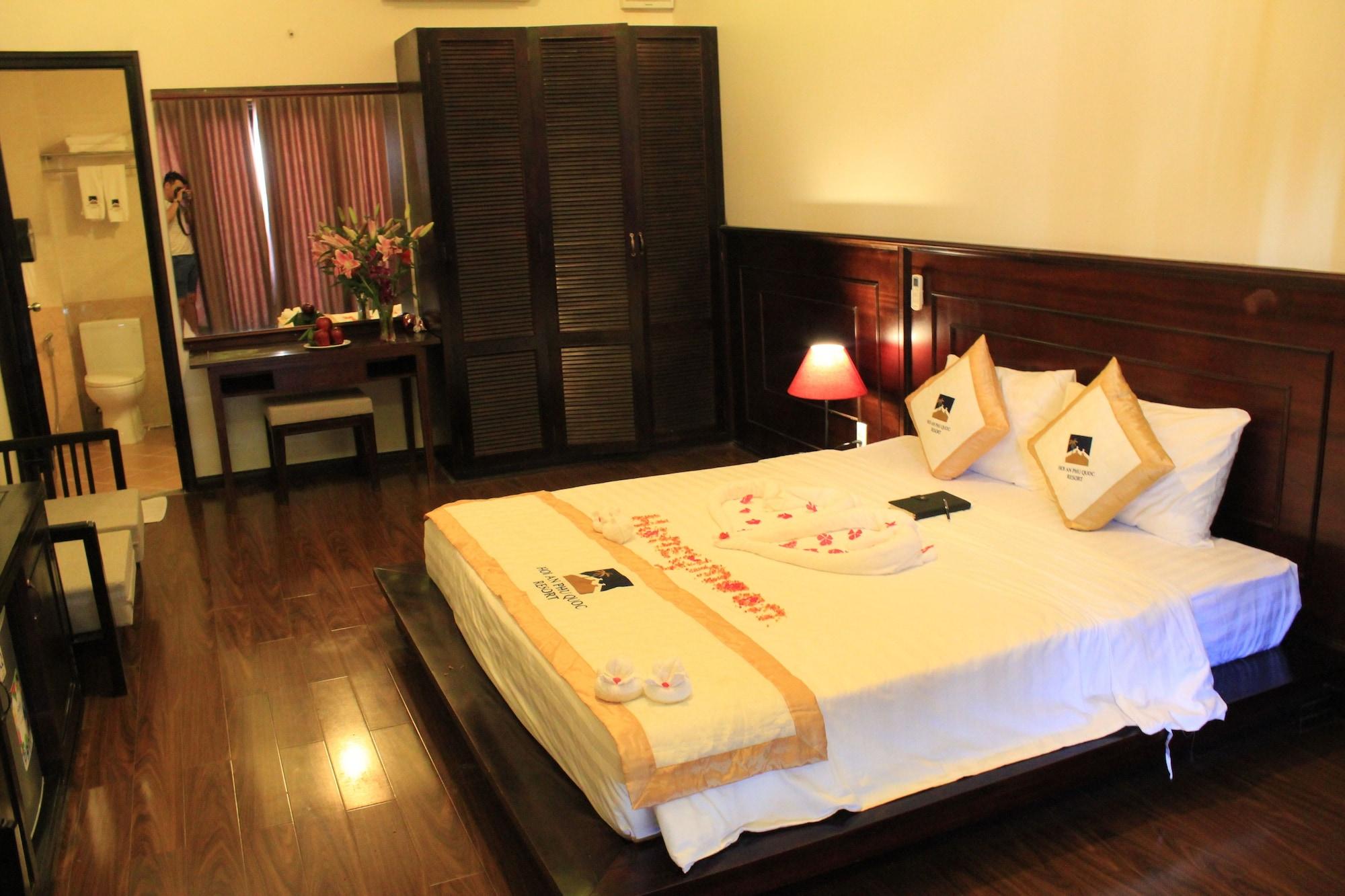 Hoi An Retreat Phu Quoc Hotell Eksteriør bilde