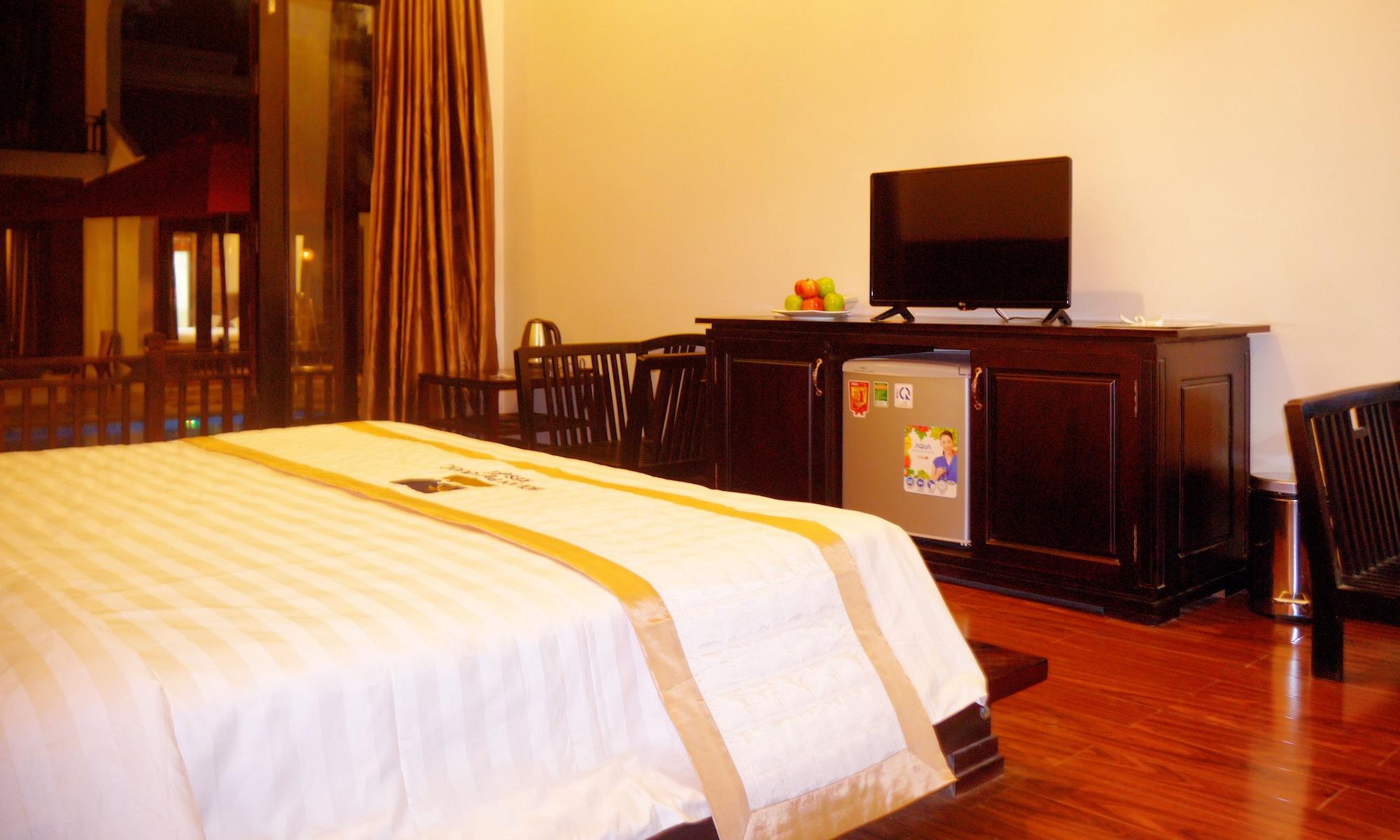 Hoi An Retreat Phu Quoc Hotell Eksteriør bilde