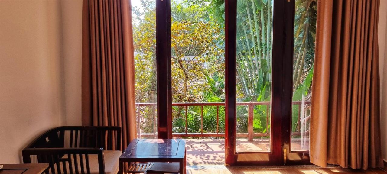 Hoi An Retreat Phu Quoc Hotell Eksteriør bilde