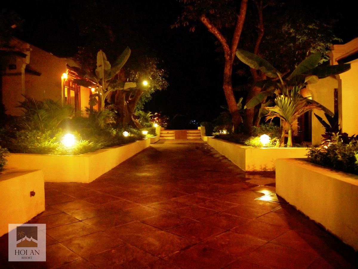 Hoi An Retreat Phu Quoc Hotell Eksteriør bilde