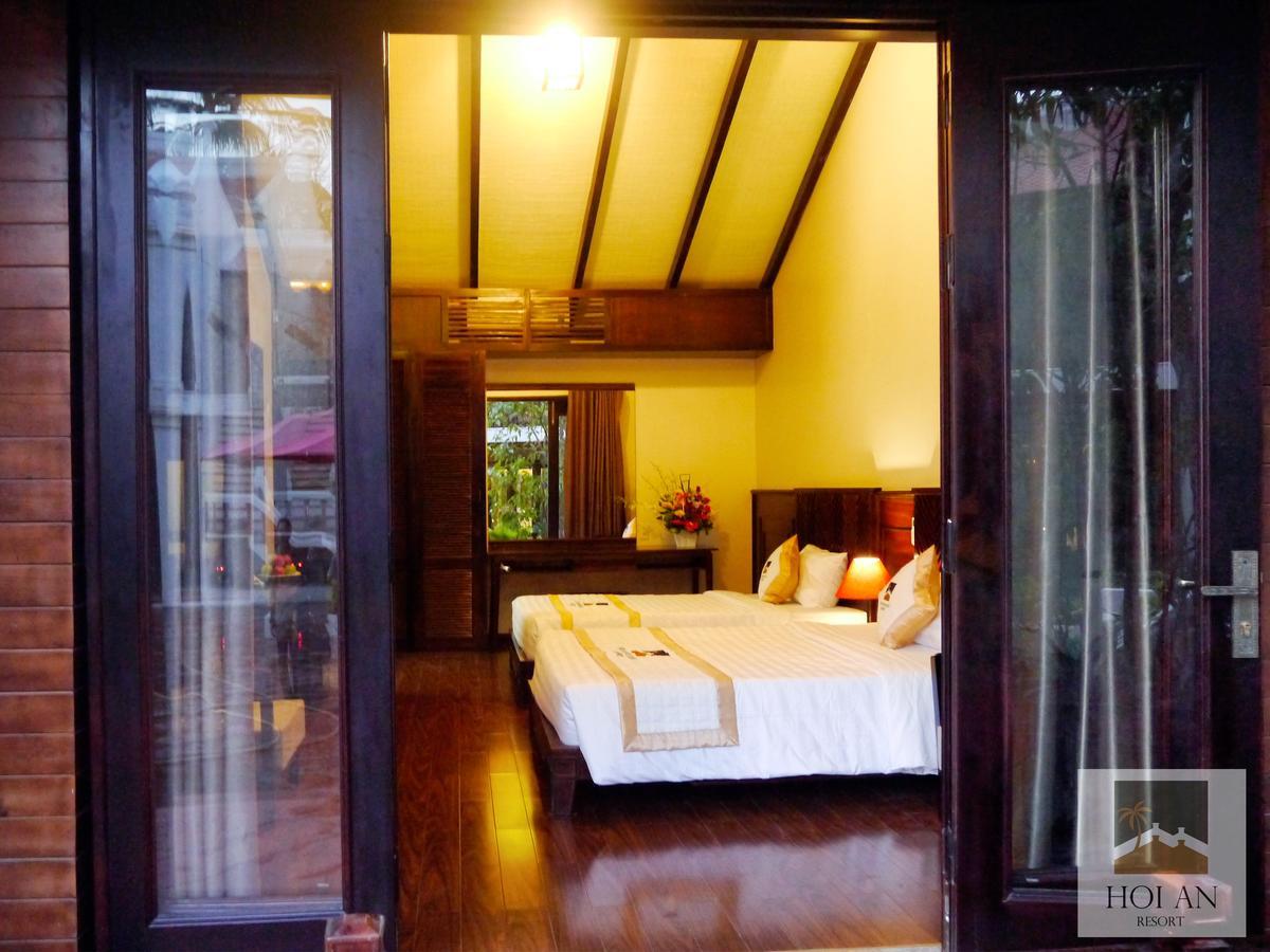 Hoi An Retreat Phu Quoc Hotell Eksteriør bilde