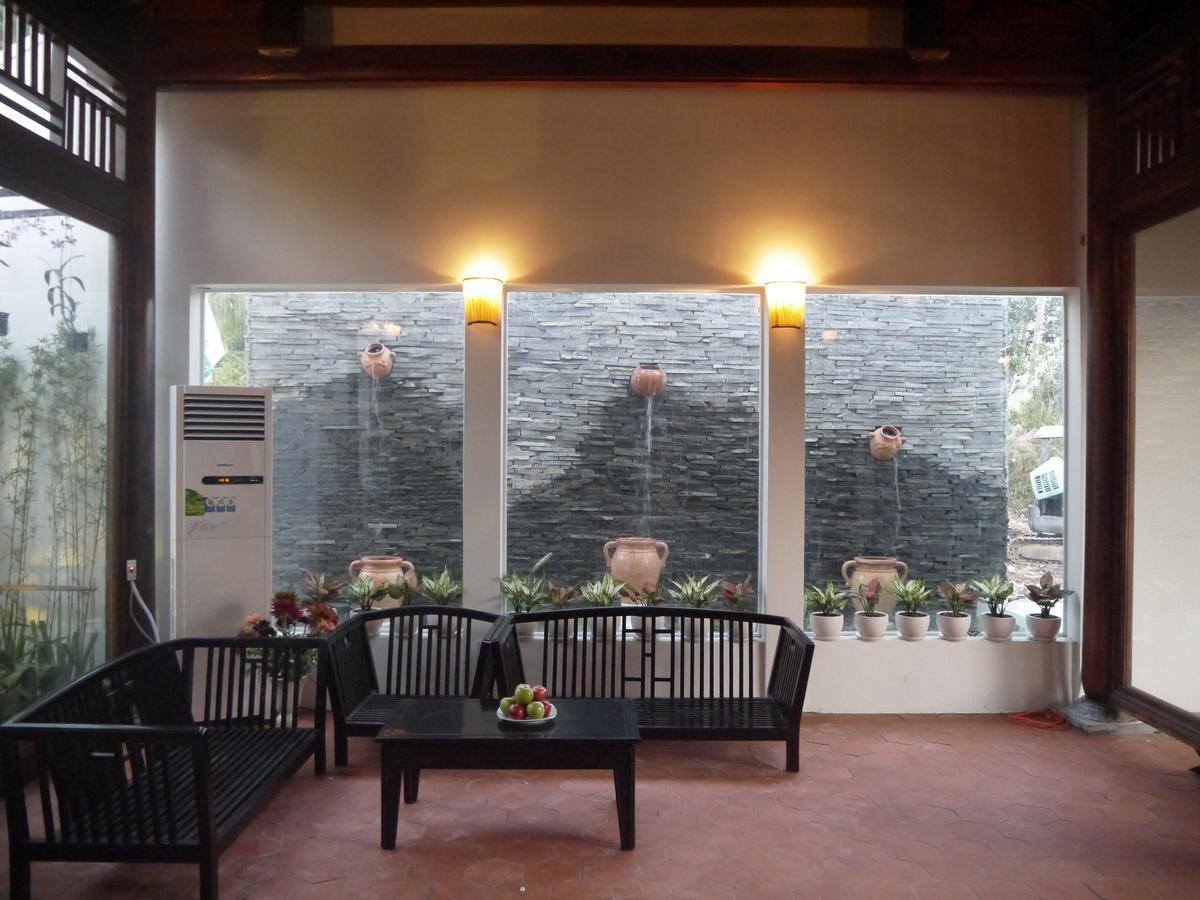 Hoi An Retreat Phu Quoc Hotell Eksteriør bilde