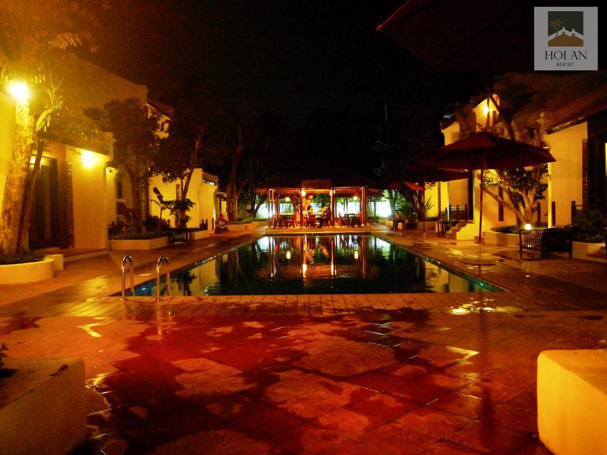Hoi An Retreat Phu Quoc Hotell Eksteriør bilde