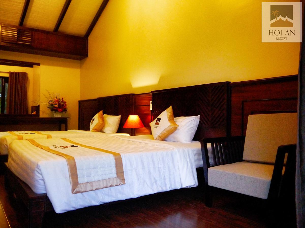Hoi An Retreat Phu Quoc Hotell Eksteriør bilde
