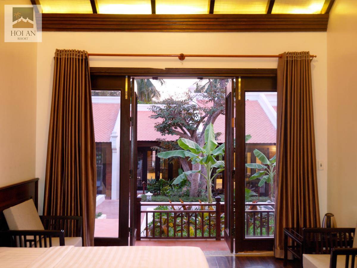 Hoi An Retreat Phu Quoc Hotell Eksteriør bilde