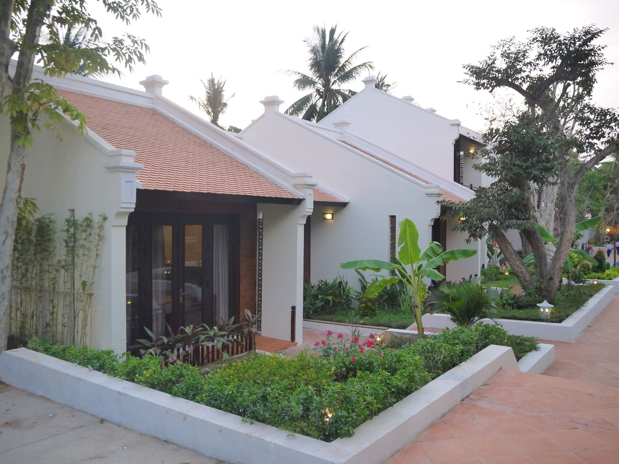 Hoi An Retreat Phu Quoc Hotell Eksteriør bilde