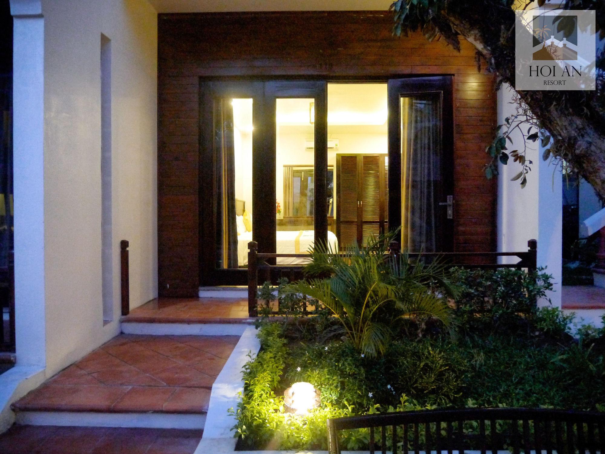 Hoi An Retreat Phu Quoc Hotell Eksteriør bilde