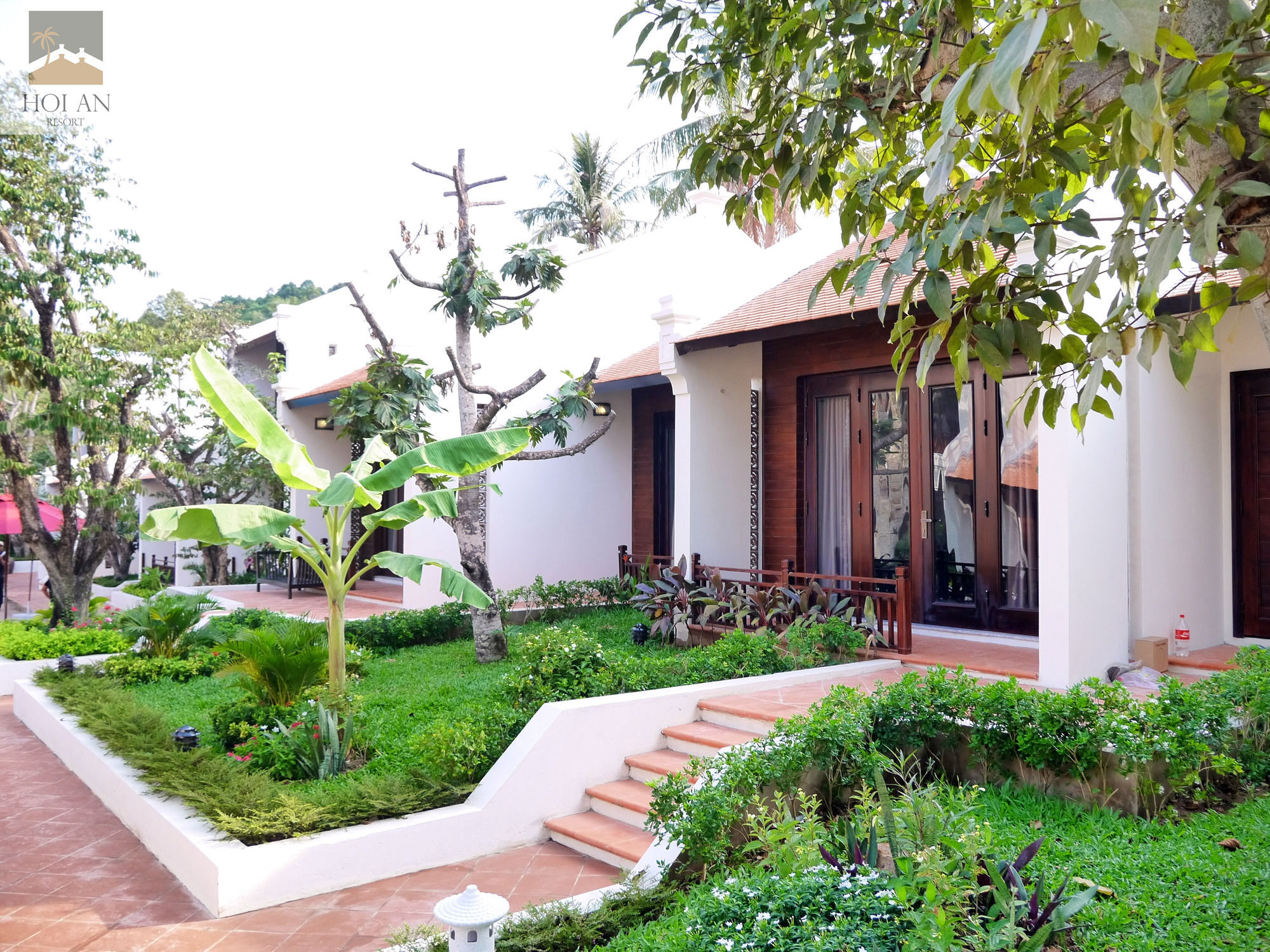 Hoi An Retreat Phu Quoc Hotell Eksteriør bilde