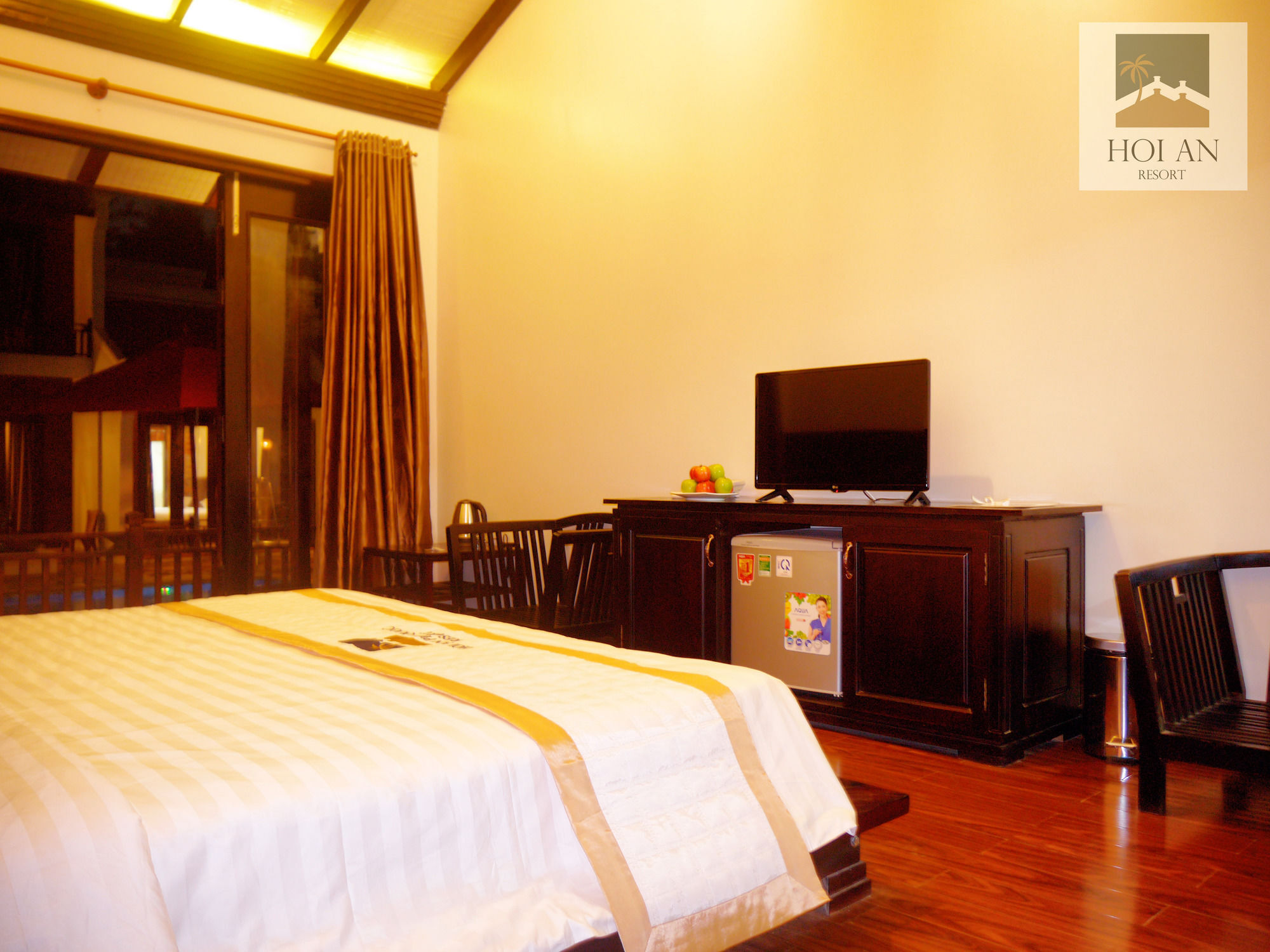 Hoi An Retreat Phu Quoc Hotell Eksteriør bilde